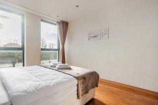 PhucAn Apartment-Riga - Riga - 8