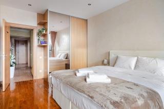 PhucAn Apartment-Riga - Riga - 9