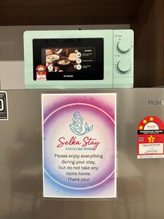 Selka Stay - 7