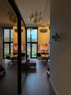 Grand Loft Residence, Albatross 9 18 - 9