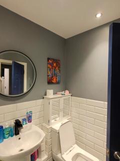 Strategic Haven for Short Getaway - 3