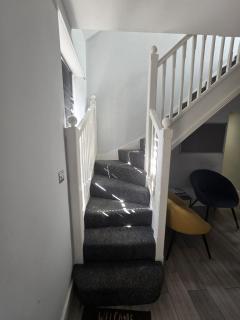 Strategic Haven for Short Getaway - 4