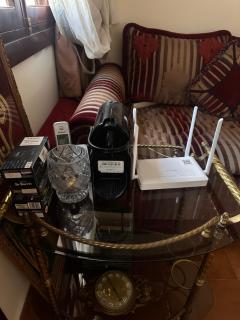 Apparemment fes la momie - 2