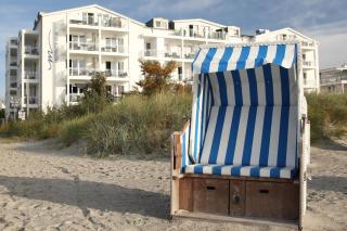 Apartmentanlage Meerblickvilla Apartmentanlage Meerblickvilla 2-22 - Großenbrode - 7