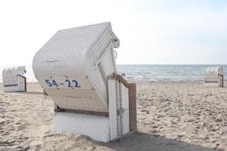 Apartmentanlage Meerblickvilla Apartmentanlage Meerblickvilla 2-22 - Großenbrode - 6