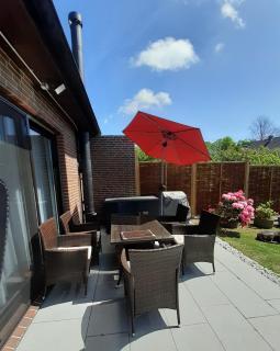 Ferienhaus Papa - Middelsbur - 9