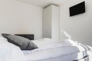 Casa Gialla - Appartamento Luna - 5