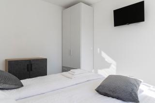 Casa Gialla - Appartamento Luna - 4