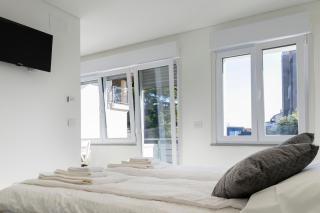 Casa Gialla - Appartamento Luna - 6