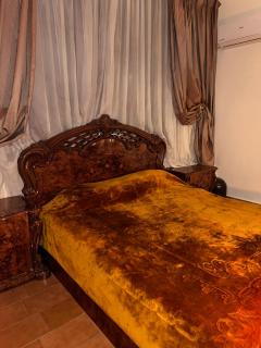 Apparemment fes la momie - 4