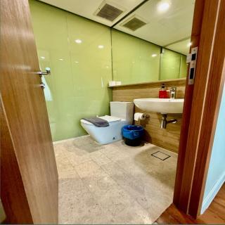 Sky suites klcc by khadija - 2