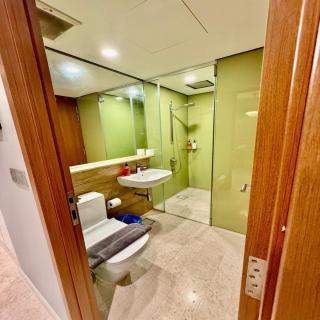 Sky suites klcc by khadija - 4