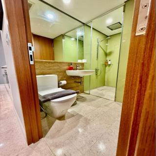 Sky suites klcc by khadija - 7