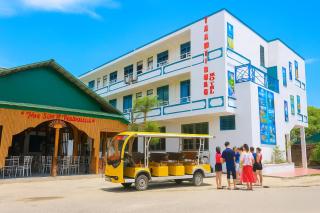 Khách Sạn Thành Trung Vàn Chảy - 0