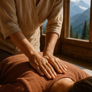 CHALET IBEX & SPA - 1