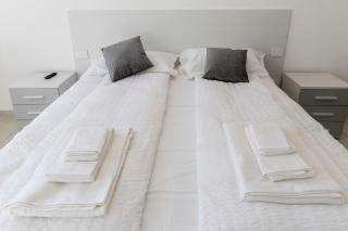 Casa Gialla - Appartamento Luna - 0