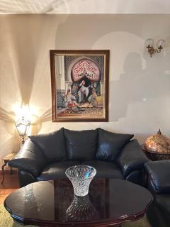 Apparemment fes la momie - 5