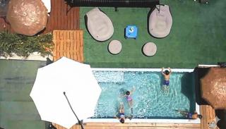 Casa Gloria con Piscina - Jacuzzi exterior climatizada Relax Playa - 9