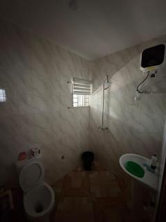 Bollington Adex house - 8