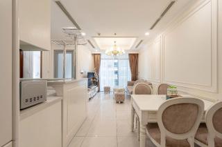 Landmark Premium Cityscape - 2