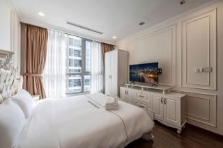 Landmark Premium Cityscape - 1