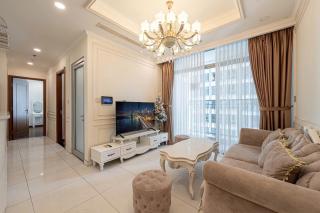 Landmark Premium Cityscape - 0