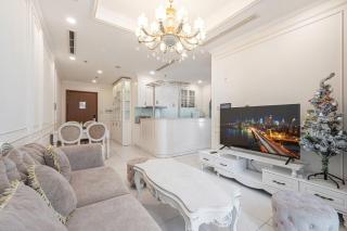 Landmark Premium Cityscape - 2