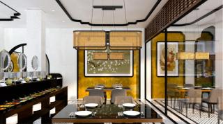 The Green Vientiane Hotel - 0