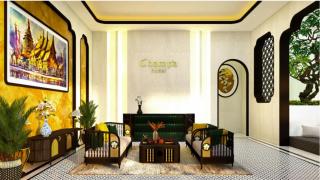 The Green Vientiane Hotel - 7