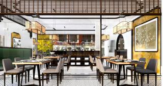 The Green Vientiane Hotel - 6