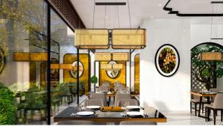 The Green Vientiane Hotel - 5