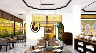 The Green Vientiane Hotel - 4