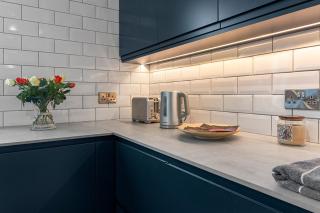 The Bay Retreat - Babbacombe - 1