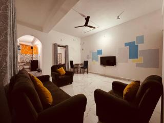 Pink Bliss Homestay - 0