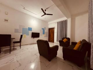 Pink Bliss Homestay - 9