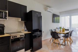 BALATON A KERTBEN - BALATON IN THE GARDEN - Beachfront houses with beautiful view, private beach - 5