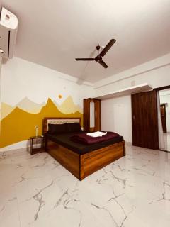 Pink Bliss Homestay - 6