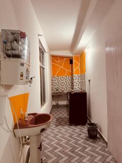 Pink Bliss Homestay - 5