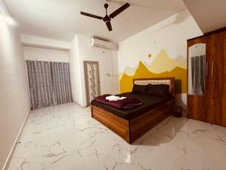 Pink Bliss Homestay - 4