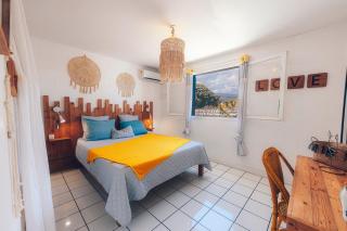 Kaz Loukina - à 50m de la plage des Roches Noires - 8