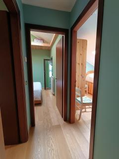 Airone - Baradello sci - 2