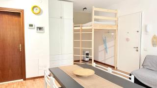 Porto Recanati, grazioso bilocale con posto auto - 5