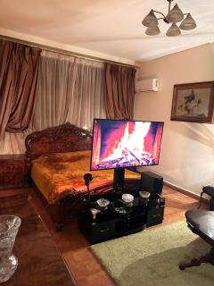 Apparemment fes la momie - 8