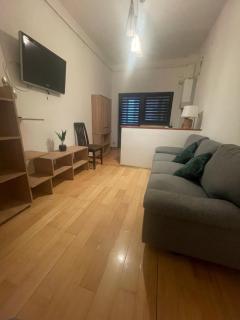 Studio Central Ro1 - 7