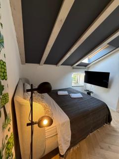 Cres,la Scala,1 bedroom appartment - 2