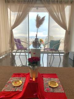 Amazing View Los Fuertes - 0