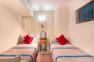 Apartment Aqua Plett - 2