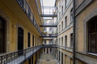 Jozsef63 Apartment - Budapest - 2