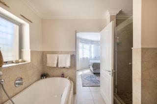 Apartment Aqua Plett - 1