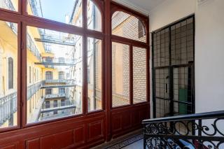 Jozsef63 Apartment - Budapest - 3